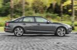 Audi A4 2.0 TFSI S-Line Limited Edition 2018 года (LA)